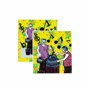 【日出】 布袋鹽花奶油脆餅 台灣直送 (下單後2-3個工作天出貨)