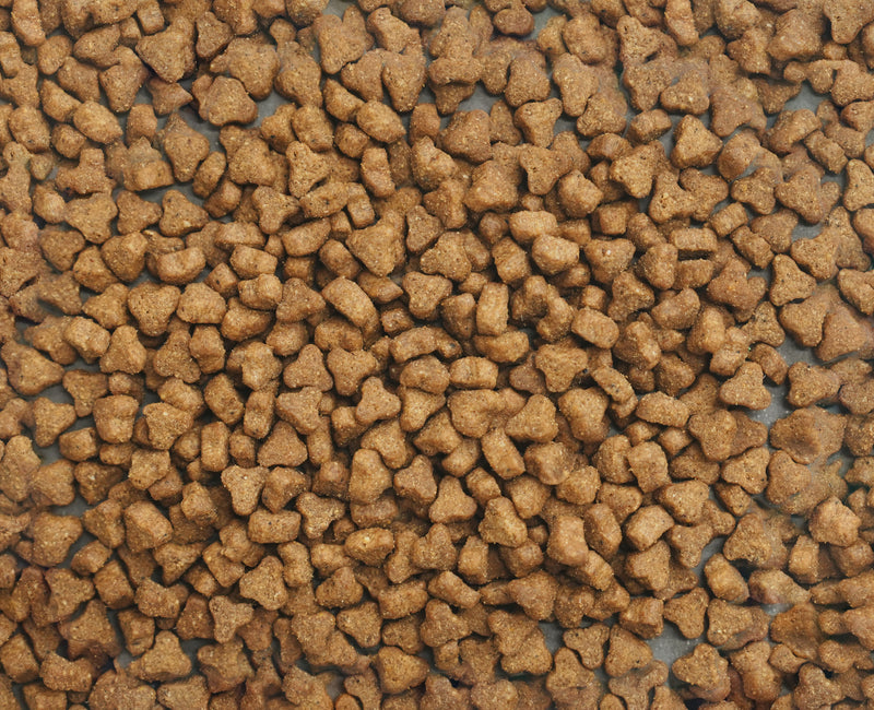 【飼糧倉】機能貓糧 - 鮮雞鱈魚 1.5kg (下單後5-7個工作天出貨)