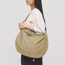 【Plain-me】寬帶雲朵大型半月包 (下單後5-7個工作天出貨)