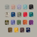 【Plain-me】PM經典旅行小包 (下單後5-7個工作天出貨)