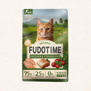 【飼糧倉】機能貓糧 - 鮮雞鱈魚 1.5kg (下單後5-7個工作天出貨)