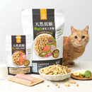 【汪喵星球】幼貓凍乾主食餐 (下單後3-5個工作天出貨)