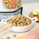 【汪喵星球】幼貓凍乾主食餐 (下單後3-5個工作天出貨)