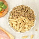 【汪喵星球】幼貓凍乾主食餐 (下單後3-5個工作天出貨)