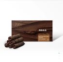 海邊走走 黑巧克力愛餡蛋捲 一盒8支入 (獨立包裝) (2月1日截單, 2月11-12日出貨)