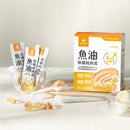 【汪喵星球】魚油保健純肉泥 (下單後3-5個工作天出貨)