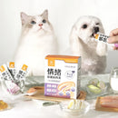 【汪喵星球】情緒保健純肉泥 (下單後3-5個工作天出貨)