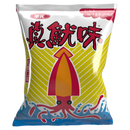 【華元】真魷味-紅燒口味 50g (下單後2-3個工作天出貨)