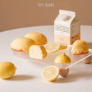 【如邑堂】 酸V綿密檸檬餅 8入  (下單後2-3個工作天出貨)