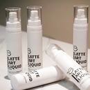 【Latteart Family 拉花家族】Latte Art Liquid 拉花液 (下單後3-5個工作天出貨)