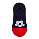 【Disney 米奇】米奇低筒襪-03|台灣製造 台灣直送 (下單後5-7個工作天出貨)