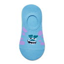 【Disney 毛毛】毛毛低筒襪-06|台灣製造 台灣直送  (下單後5-7個工作天出貨)