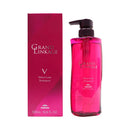 【G.Gloria Milbon】New Jemile Fran Shampoo WL VL SL | Damaged Hair Repair (Ships in 2-3 business days after ordering)
