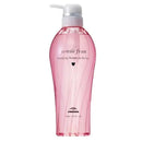 [G. Gloria Milbon] Jemile Fran Heat Glowing Shampoo Series | Damage Repair (Ships within 2-3 business days after order is placed)