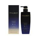 【Milbon】Premium Position Enhancing Vivacity Shampoo Soften 乾性頭皮保濕洗頭水 (下單後2-3個工作天出貨)