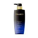 [G.Gloria Milbon] Elujuda Black Rin Treatment | Damaged Hair Repair (Ships within 2-3 business days after order is placed)