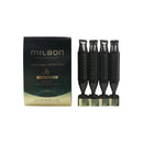 【Milbon】Indulging Hydration No.6 Weekly Booster 漾澤家居護理 9g × 4 (下單後2-3個工作天出貨)