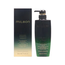 【G.Gloria Milbon】GM Black Rinse Glossy Shampoo 200ml｜Damage Repair (Ships within 2-3 business days after ordering)