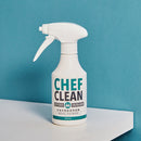 【淨毒五郎】去油污廚房清潔慕斯 300mL (下單後3-5個工作天出貨)