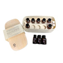 【Oway】濃密激活急救精華 5ml*10 (涼感型)｜鞏固髮根