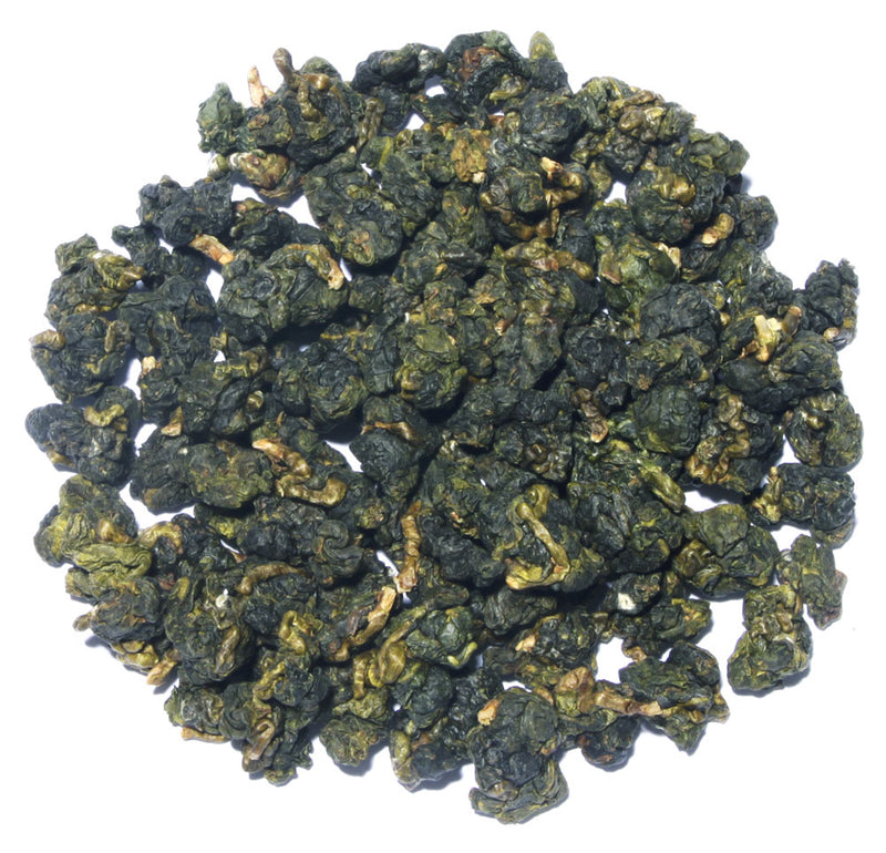 【六奉茶莊】頂級款高山烏龍青茶-四兩 150g｜台灣直送 (下單後5-7個工作天出貨)