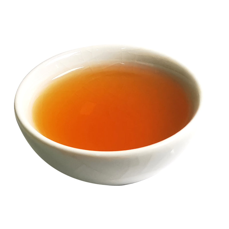 【六奉茶莊】日月潭紅玉紅茶 120g｜台灣直送 (下單後5-7個工作天出貨)