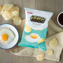 【華元】波的多洋芋片-香煎荷包蛋風味 59.5g (下單後2-3個工作天出貨)