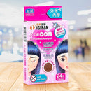 【IGIBAN 全新一級絆】全新生醫人工皮OK貼／痘痘貼(13mm)24枚／盒裝 (下單後3-5個工作天出貨)