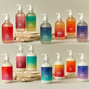 【JULYME】香水洗頭水 500ml  (下單後2-3個工作天出貨)