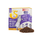 【毛起來】 護膚無穀貓糧│S22雞鴨與鮮魚 (下單後3-5個工作天出貨)