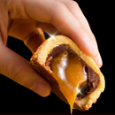 【如邑堂】 餡金流蛋黃酥6入  (下單後2-3個工作天出貨)