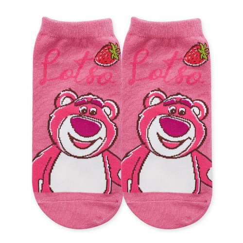 【熊抱哥】甜點系列 熊抱哥直版襪-44|台灣製造 台灣直送 (預計7個工作天到貨)