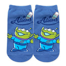 【Disney 三眼仔】甜點系列 三眼仔直版襪-45|台灣製造 台灣直送  (下單後5-7個工作天出貨)