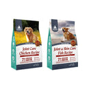 【毛孩時代】7+熟齡犬鮮魚肉低磷關節犬糧 1.5kg (關節保健) (下單後3-5個工作天出貨)