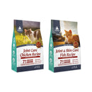 【毛孩時代】7+熟齡貓鮮雞肉低磷關節貓糧 1.5kg (關節保健) (下單後3-5個工作天出貨)