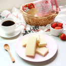 【義美】夾心酥-草莓 152g (下單後2-3個工作天出貨)