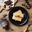 【義美】夾心酥-巧克力 152g (下單後2-3個工作天出貨)