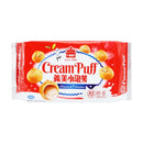 【義美】小泡芙-厚奶茶 57g (下單後2-3個工作天出貨)