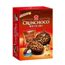 【義美】榛果巧克力酥片-黑可可 140g (下單後2-3個工作天出貨)