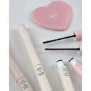 【AOU】輕薄纖維防水睫毛膏 3.3g (下單後3-5個工作天出貨)