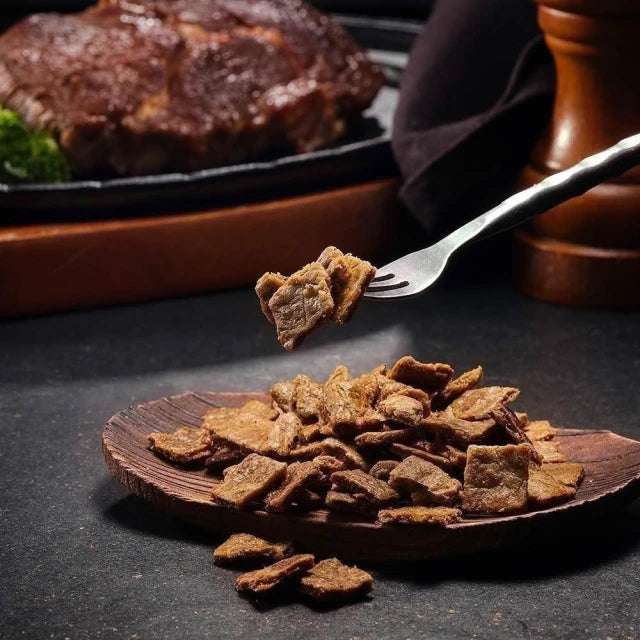 【ZIWI 巔峰】經典系列96%鮮肉貓糧-牛肉 1kg (下單後3-5個工作天出貨)