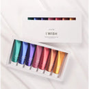 【JULYME】I WISH 香水護髮精華迷你禮盒 30ml*7 (下單後2-3個工作天出貨)