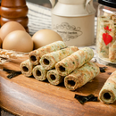 【鬍子國王】淺草海苔 法國奶油蛋捲隨手瓶 (下單後5-7個工作天出貨)