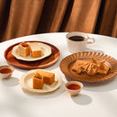 [SunnyHills] Pineapple Cake & Apple Cake - Gift Box (Ships within 5-7 business days after ordering)