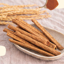 【飼糧倉】原味羊肉條 100g(下單後5-7個工作天出貨)