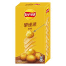 【樂事】樂連連原味洋芋片經濟包 (下單後2-3個工作天出貨)