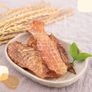 【飼糧倉】櫻桃鴨胸肉乾 50g(下單後5-7個工作天出貨)