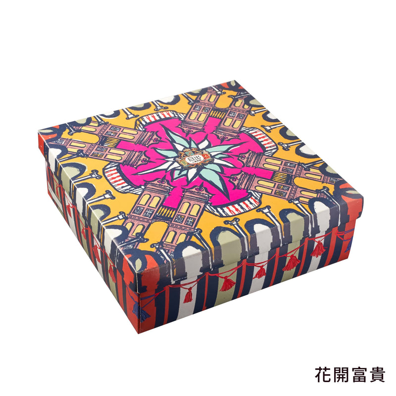 【日出】 土鳳梨酥禮盒裝18顆 台灣直送