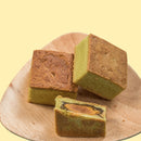 【王媽媽法式溫馨酥】雙色手提禮盒（抹凰酥、鳳凰酥）(下單後3-5個工作天出貨)