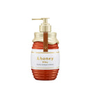 &honey Milky莓果蜂蜜極潤潤髮乳2.0 500g，提供深層保濕與改善毛躁